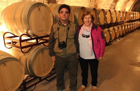 Bodegas Vinicola Real