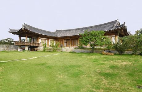 Yeongsanpo Deungdae