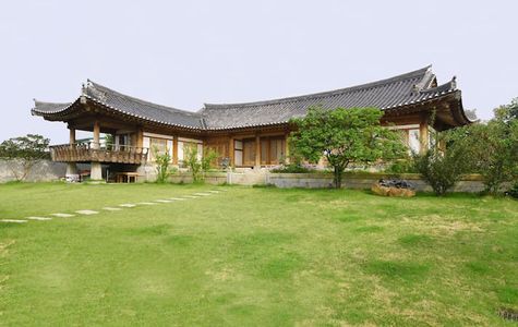 Yeongsanpo Deungdae 1