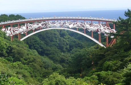 Seonim Bridge