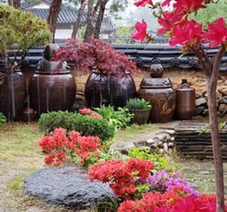 Gaepyeong Hanok Village