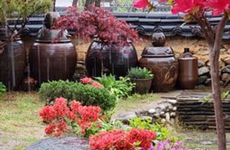Gaepyeong Hanok Village