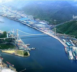 Ulsan Bridge