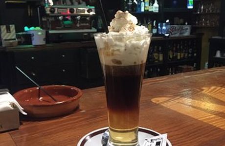 Mississippi Irish Pub
