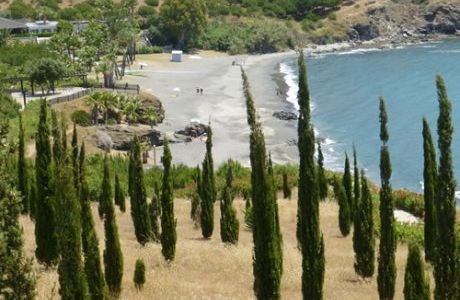 Parque del Mediterraneo