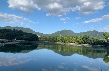 Yongji Munhwa Park