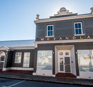 Wezandla African Craft Traders