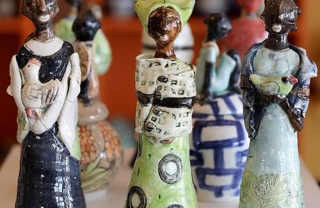 Eastern Cape Craft Collection