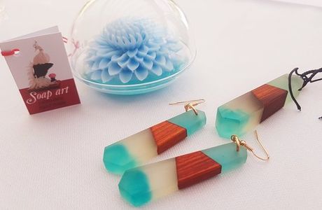 Soap Art