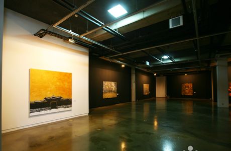 Ieyoung Contemporary Museum