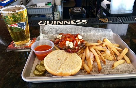 Old Sport Tavern Bar and Grill