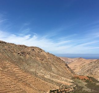 Barraco de Las Penitas