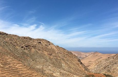 Barraco de Las Penitas