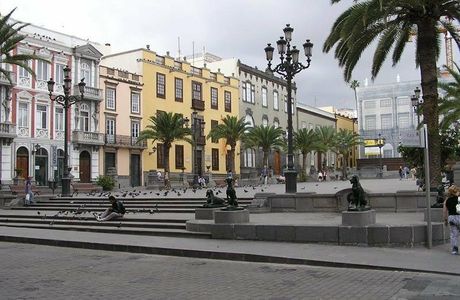 Vegueta