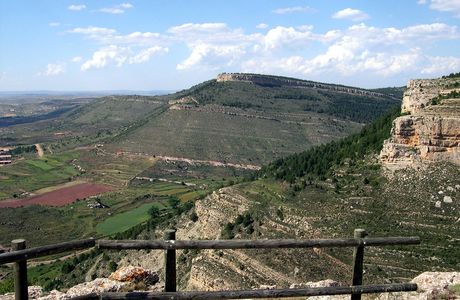 Sierra de Gúdar