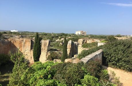 Lithica
