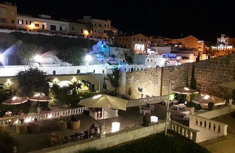 Les Jardins de Ciutadella