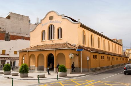 Mercat-Municipal