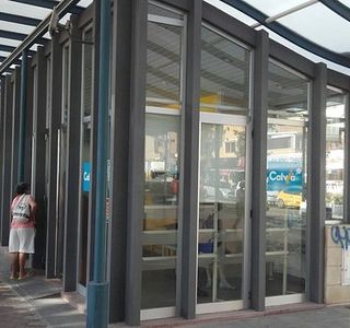 Oficina Municipal de Información Turística de Palmanova
