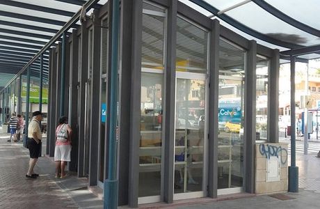 Oficina Municipal de Información Turística de Palmanova