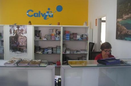 Oficina Municipal de Información Turística de Magaluf