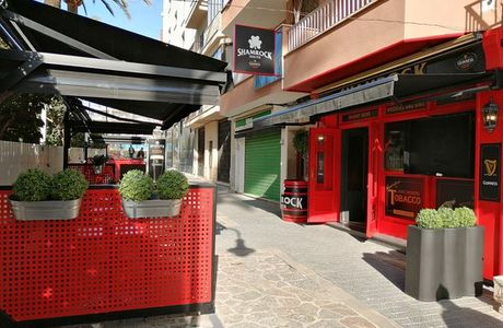 Shamrock Alcudia
