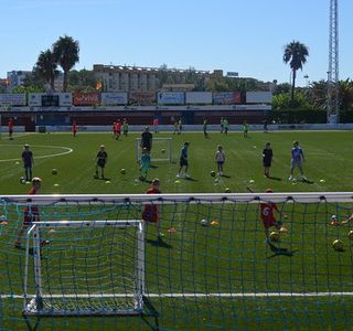 ESA Soccer Academy