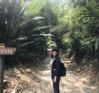 Pulai River Shetou Battle Trail