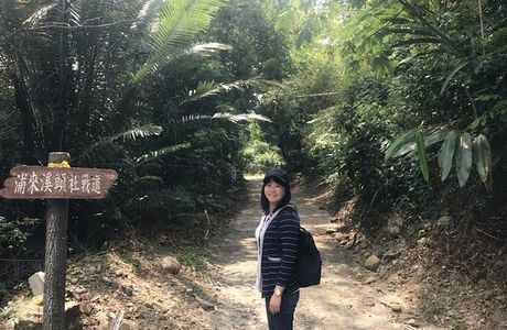 Pulai River Shetou Battle Trail