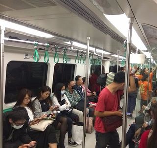 Kaohsiung Subway
