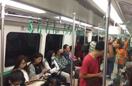 Kaohsiung Subway