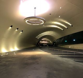 Wei Wu Ying Center For The Arts