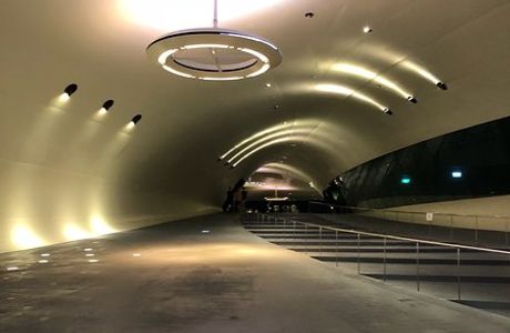 Wei Wu Ying Center For The Arts