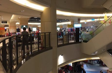 E-da Mall