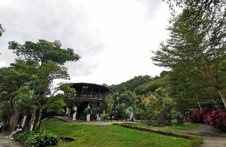 Ruisui Ranch