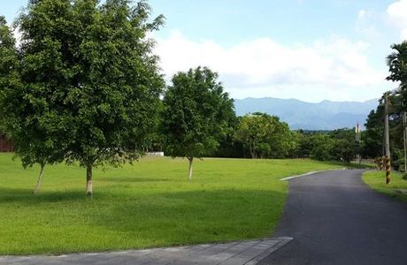 East Rift Valley National Scenic Area