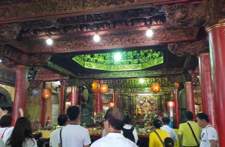 Cihuitang