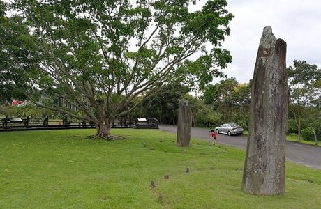 Saoba Ruins