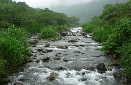 Baibao River Bikeway