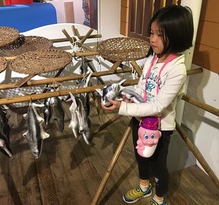 Chihsing Tan Katsuo Museum