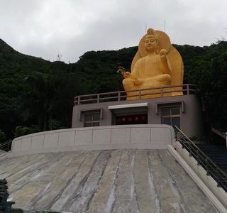 Henan Temple