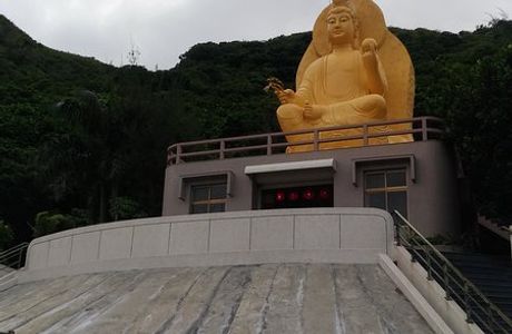 Henan Temple