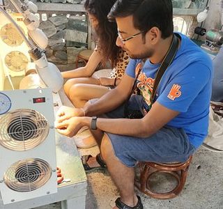 Taiwan Jade Workshop