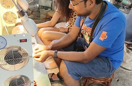 Taiwan Jade Workshop