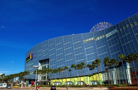 Dream Mall