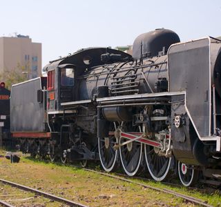 Takao Railway Museum