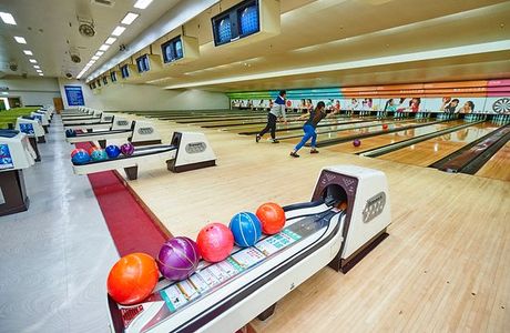 E7Play Sports'n Fun - Kaohsiung Sanduo