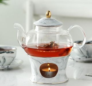 Jhuyu Tea Pot