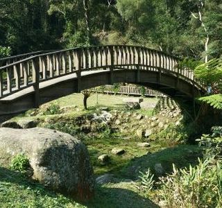 Yuantan Ecological Park