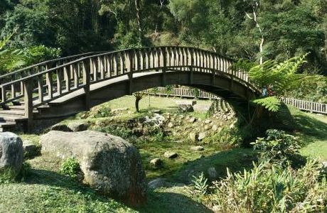 Yuantan Ecological Park